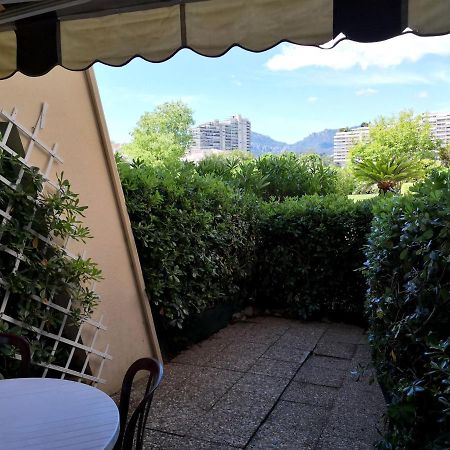 Studio Cannes Marina มองเดอลิเยอลานาปูล ภายนอก รูปภาพ