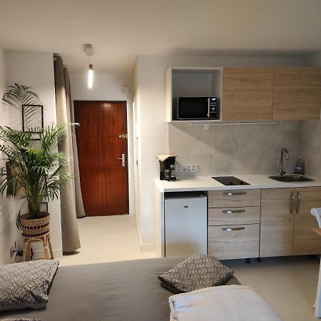 Studio Cannes Marina มองเดอลิเยอลานาปูล ภายนอก รูปภาพ