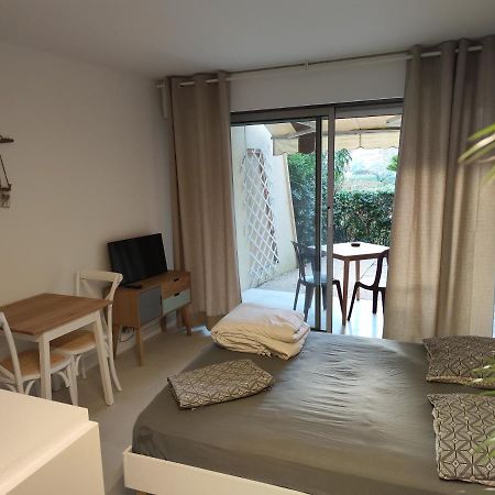 Studio Cannes Marina มองเดอลิเยอลานาปูล ภายนอก รูปภาพ