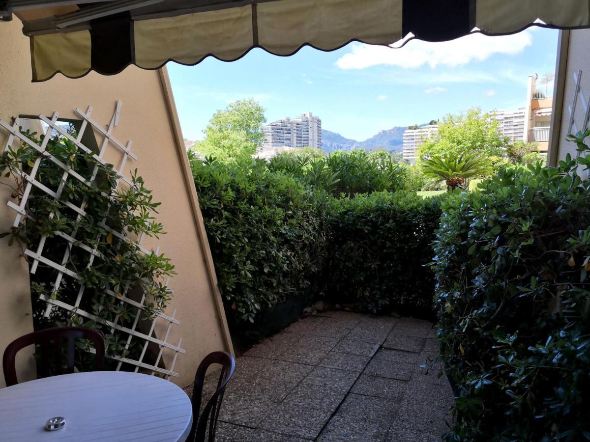 Studio Cannes Marina มองเดอลิเยอลานาปูล ภายนอก รูปภาพ